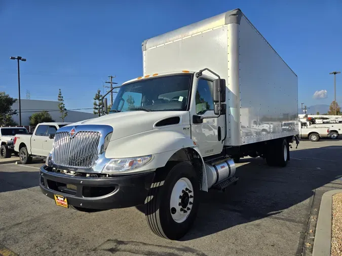 2022 International MV6076a6daacb74d5b79891234e9113e177a7