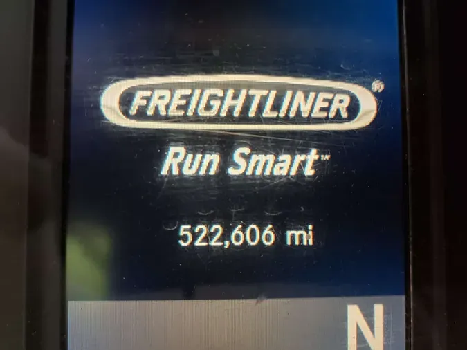 2020 FREIGHTLINER/MERCEDES NEW CASCADIA PX12664
