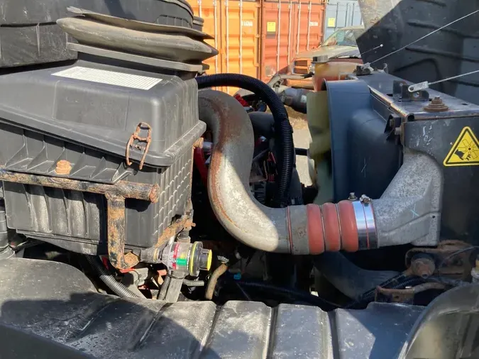 2020 NAVISTAR INTERNATIONAL MV607 (4X2)6a6e92db6cc7572deaac70747ee51dd1