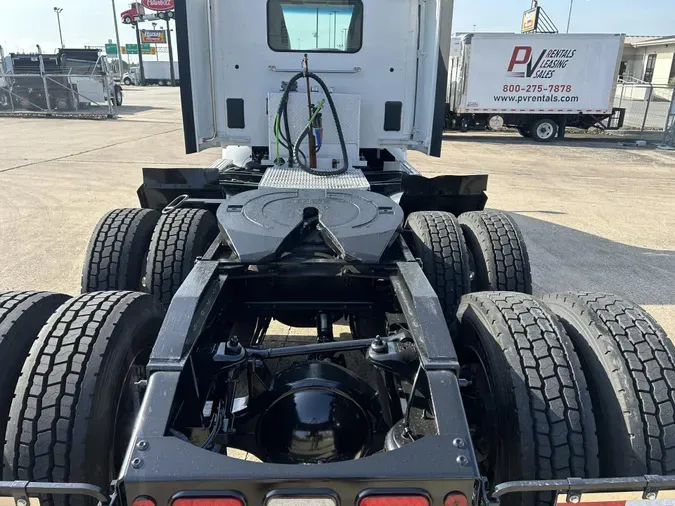 2020 Peterbilt 579