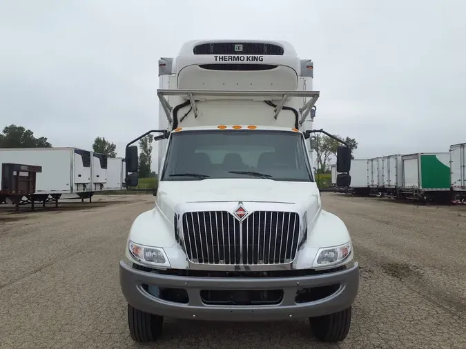 2019 NAVISTAR INTERNATIONAL MV607 (4X2)6a70fc6a8eb62b6e6017e78e49814f6f