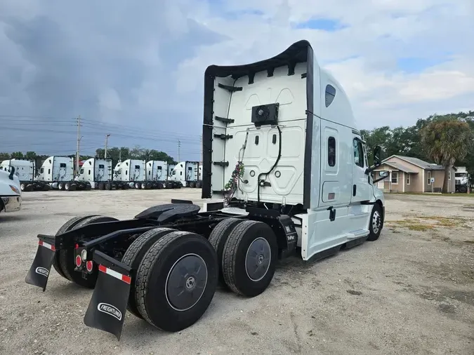 2022 FREIGHTLINER/MERCEDES NEW CASCADIA PX126646a7142fb27c8954dcbcc133fd1e9a094