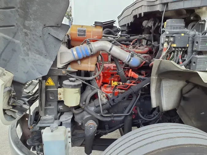 2020 NAVISTAR INTERNATIONAL MV607 (6X4)6a719d4a7849922a40b7a8218be53df5