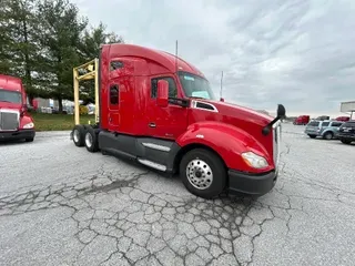 2020 Kenworth T680