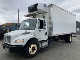 2020 FREIGHTLINER/MERCEDES M2 106