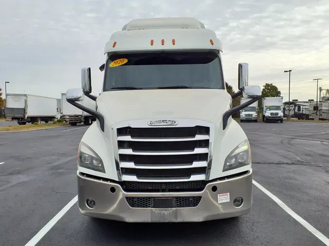 2020 FREIGHTLINER/MERCEDES NEW CASCADIA 116