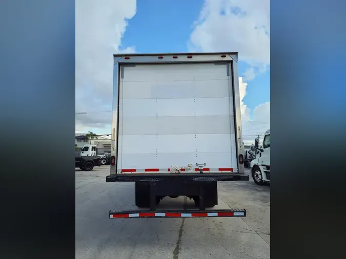 2019 FREIGHTLINER/MERCEDES M2 1066a74c61566dd97ab5fc481370d7361cb