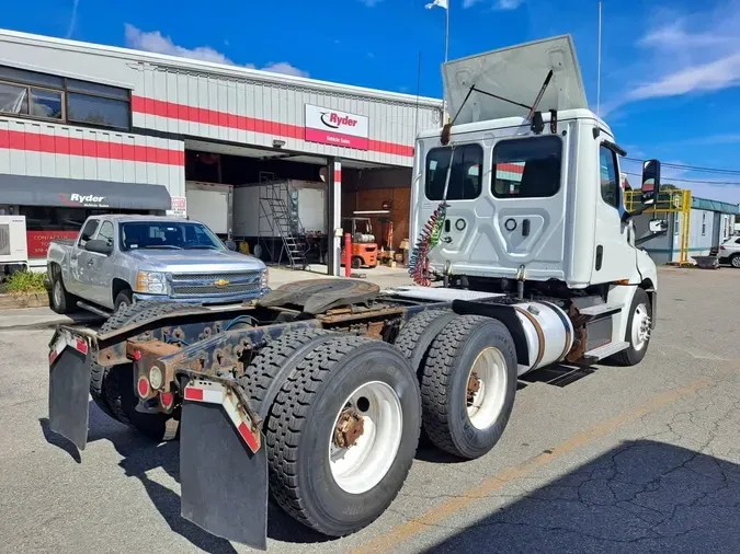 2019 FREIGHTLINER/MERCEDES NEW CASCADIA PX12664