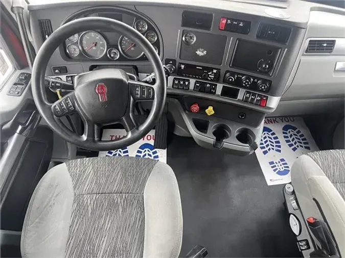 2020 KENWORTH T680
