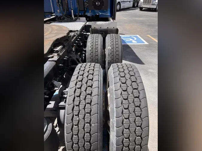2021 Peterbilt 579