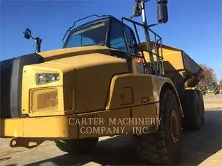 2016 Caterpillar 745C