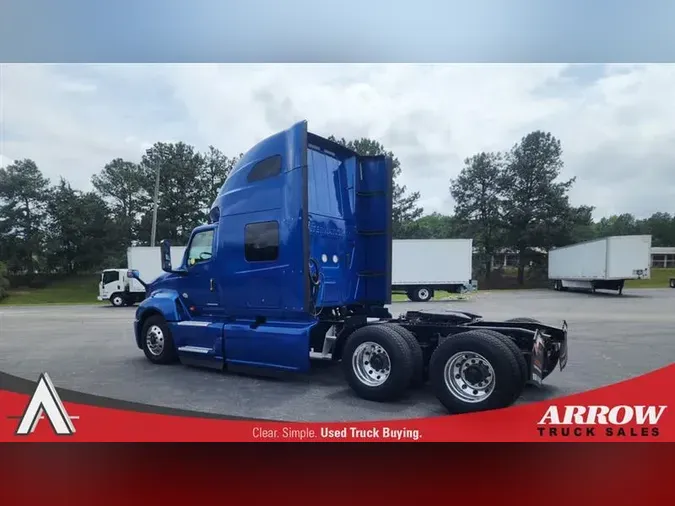 2020 INTERNATIONAL LT625