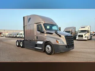 2023 Freightliner Cascadia