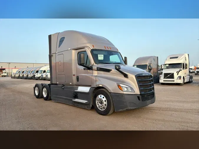 2023 Freightliner Cascadia6a78ae8c32c8ae351908a3d56f1d71ba