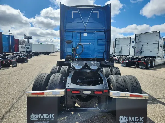 2025 VOLVO VNL64T8606a78d245b26d0af38821dfc021b8f0da