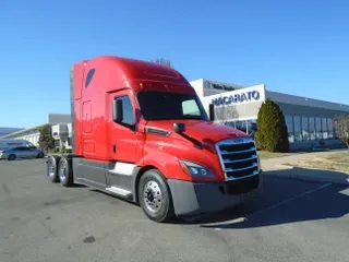 2021 FREIGHTLINER CASCADIA 126