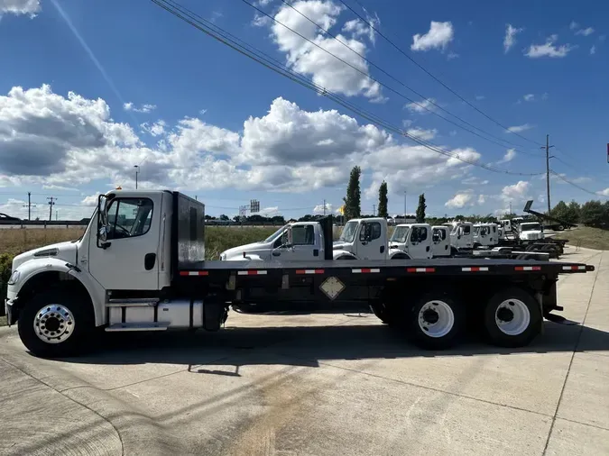 2019 Freightliner BUSINESS CLASS M2 106