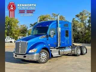 2019 KENWORTH T680