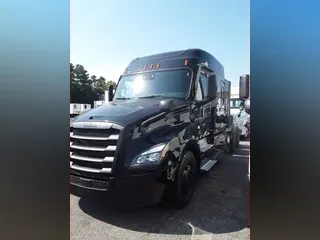 2021 FREIGHTLINER NEW CASCADIA PX12664