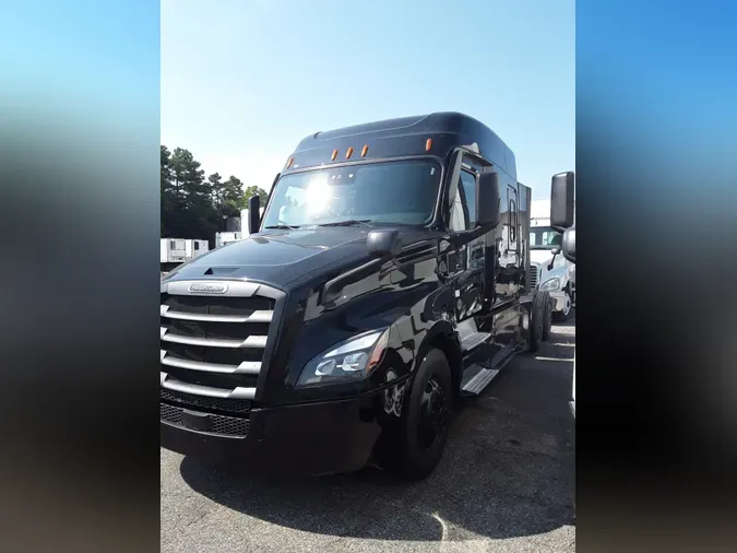 2021 FREIGHTLINER NEW CASCADIA PX126646a7acb13ad34d65a608f0d0c46a69dfb