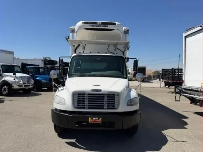 2020 Freightliner Business Class M2 1066a7b13219fe816118587e8d0c4c19477
