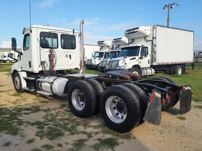 2019 FREIGHTLINER/MERCEDES NEW CASCADIA PX12664
