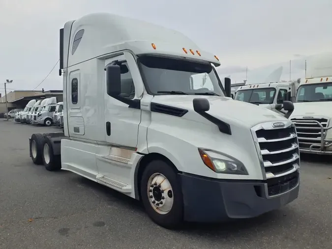 2022 FREIGHTLINER/MERCEDES NEW CASCADIA PX126646a7db6a66fefd98aeb608e5684ce0319