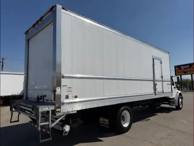 2020 Freightliner Business Class M2 1066a7f2a165884011d1520ce0367381bea