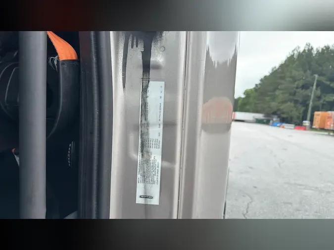 2021 Freightliner Cascadia