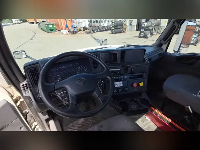 2020 International LT
