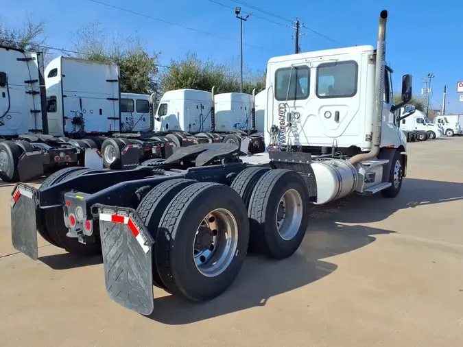 2020 FREIGHTLINER/MERCEDES NEW CASCADIA 1166a814a74af78dad1e2e7d2d1c4427288