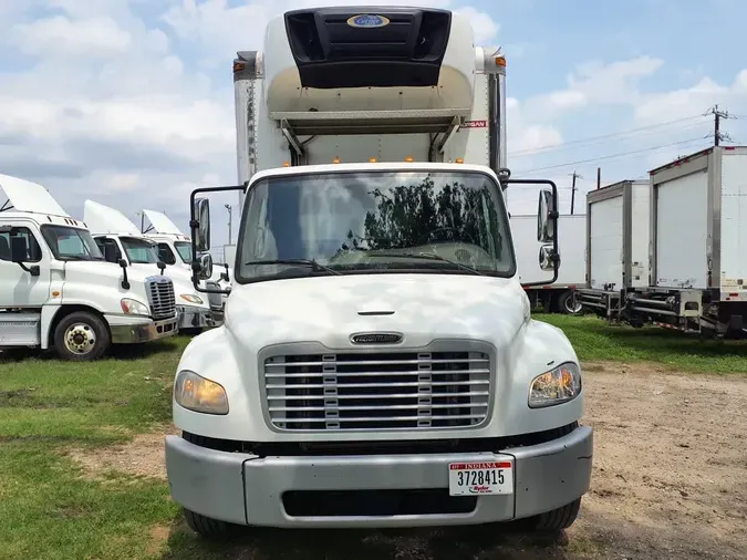 2019 FREIGHTLINER/MERCEDES M2 106