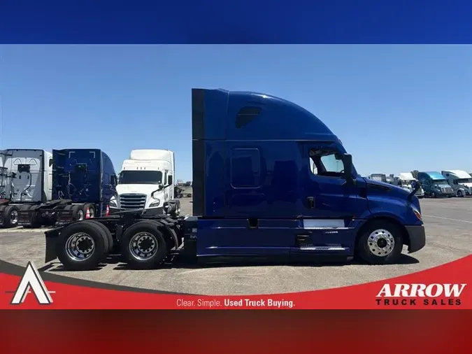 2022 FREIGHTLINER CA1266a82eb8e3d0e001adb8a58fd30645d4f