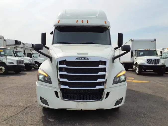 2020 FREIGHTLINER NEW CASCADIA PX12664