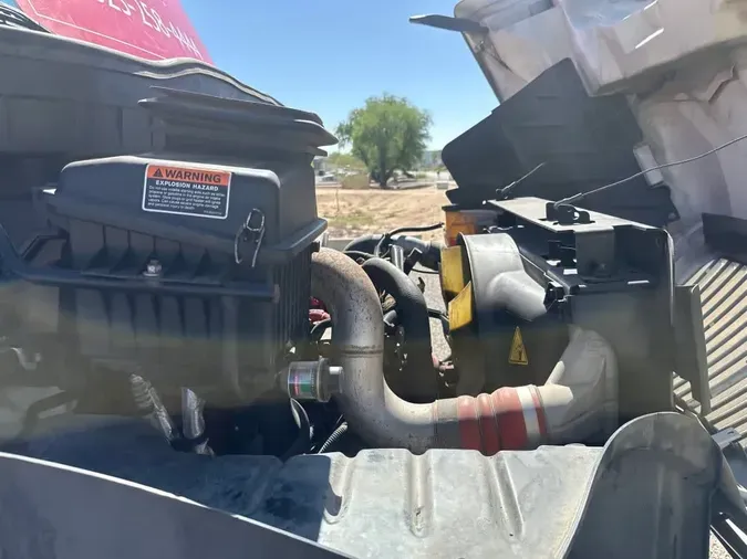 2016 NAVISTAR INTERNATIONAL 4300