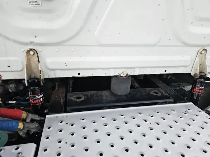 2019 FREIGHTLINER/MERCEDES CASCADIA 125