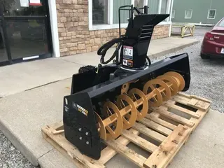 2018 John Deere SB78B