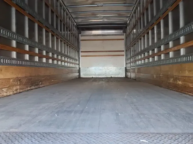 2018 FREIGHTLINER/MERCEDES M2 106