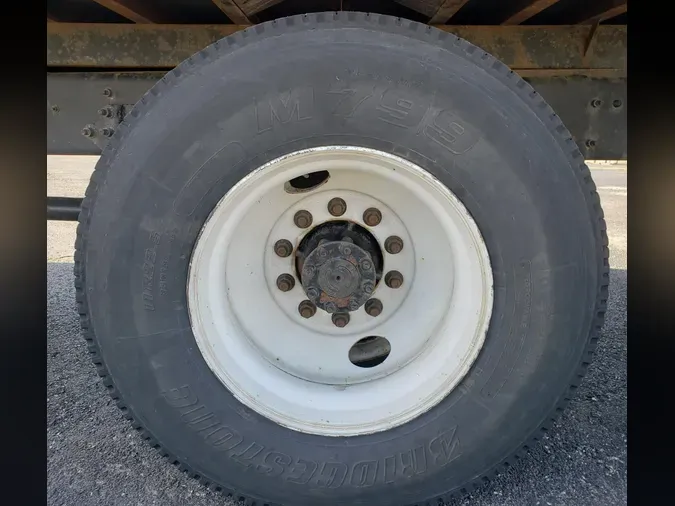 2019 International 4300
