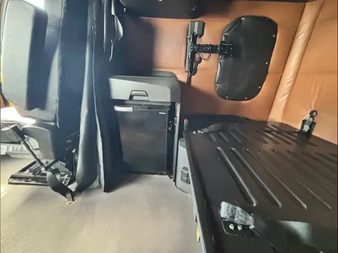 2022 Freightliner PT126SLP