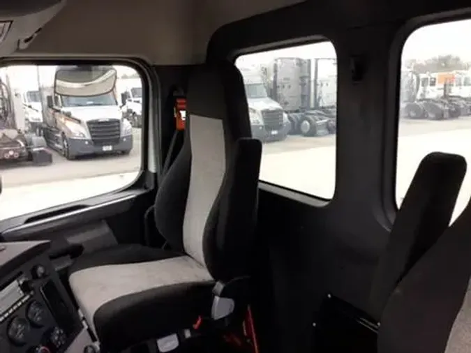 2019 Freightliner Cascadia