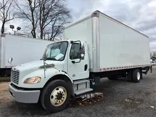 2019 FREIGHTLINER/MERCEDES M2 106