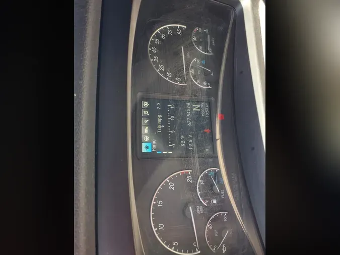 2022 FREIGHTLINER/MERCEDES NEW CASCADIA PX126646a88ca02f1362bc108e0b2c04d565e79