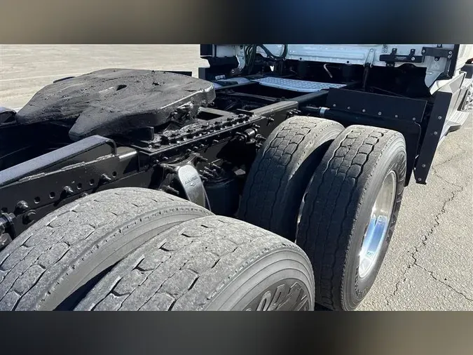 2019 FREIGHTLINER CA1166a8b50f46975ba255def30bbb4876d59