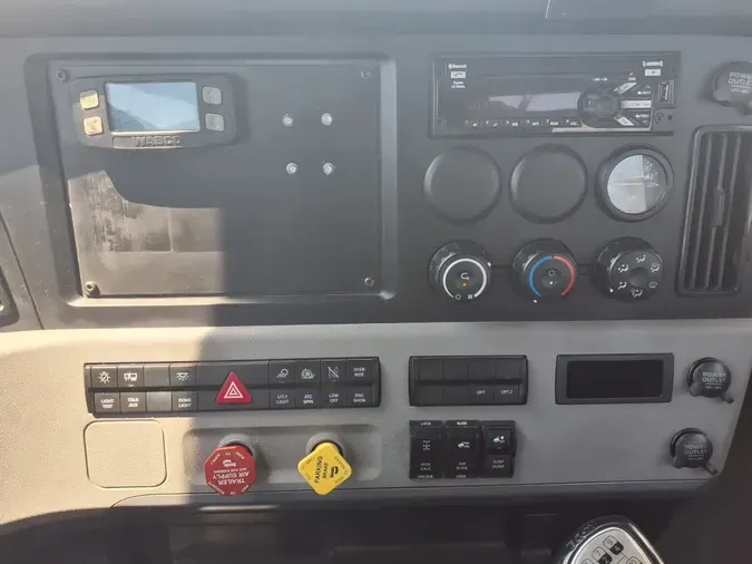 2021 FREIGHTLINER/MERCEDES NEW CASCADIA PX12664
