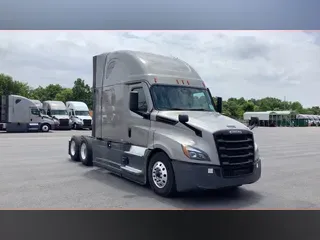 2021 Freightliner Cascadia