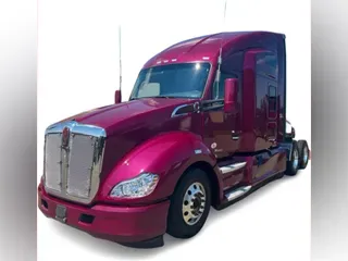 2022 Kenworth T680