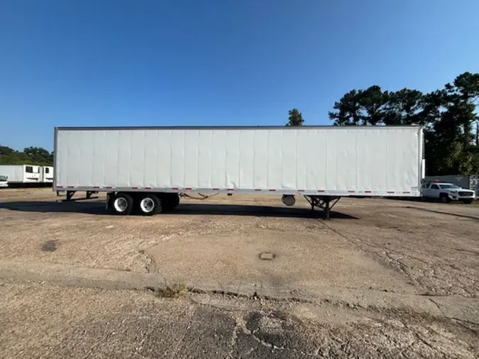2014 VANGUARD TRAILER CORP R8000B 53/102/162