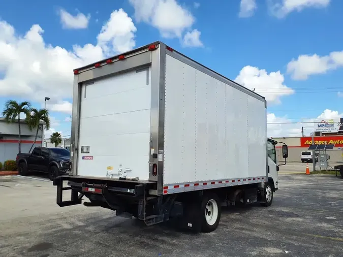 2018 ISUZU NQR6a9076ba9559f9cf6af447c340e023b6