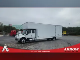 2020 INTERNATIONAL MV